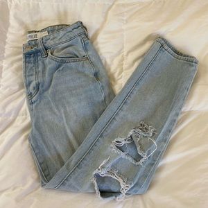 Brandy Melville jeans